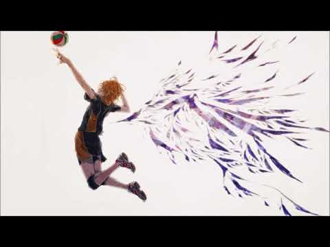 Nightcore - Anywhere For You