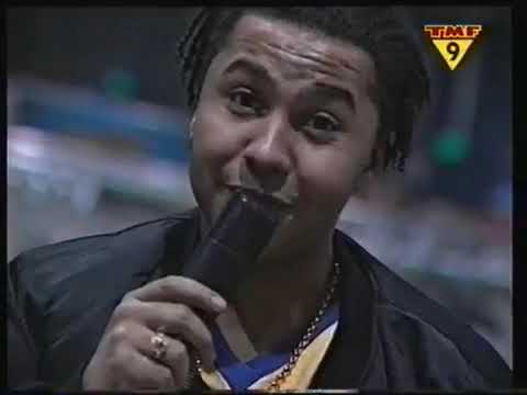 | TMF Hakkeeh : Mysteryland The Winter Edition 1997 | TMF | 1997 |