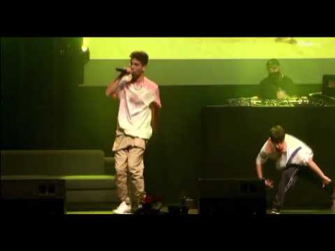 CAMBIO DE TEMPERATURA - DON PATRICIO (Bilbao)