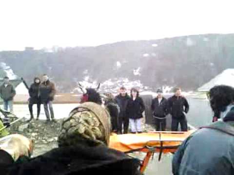 Revelion Nereju - VranceaMedia.ro