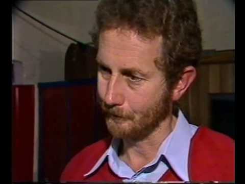 1983 1st Semi Final interviews