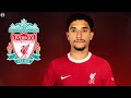 Omar Marmoush - Welcome to Liverpool? 2024 - Best Skills & Goals | HD