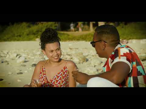 Dj Yaya Feat Juan - Mwen Vle ( Les Métisses )