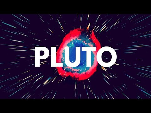Ayhan Akca - Pluto (Original Mix) Music Video