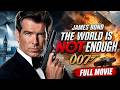 The World Is In Danger ️ Full Movie James Bond Full Action Movie