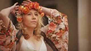 Lady Lazarus - Train Song (Official Video)