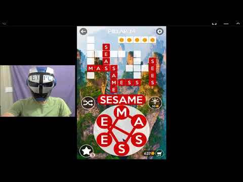 download lagu mp3 mp4 Wordscapes Pillar 14, download lagu Wordscapes Pillar 14 gratis, unduh video klip Download Wordscapes Pillar 14 Mp3 dan Mp4 Popular Gratis
