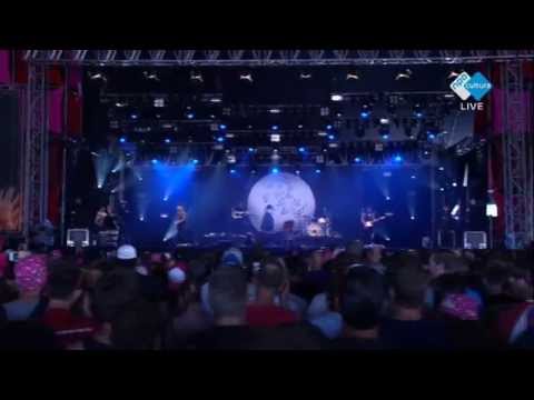 Urbanus & De Fanfaar 2015 06 14 Pinkpop