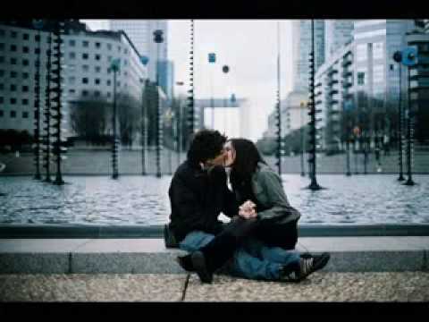 MARTIN POGOSYAN I GARIK SHAMYAN - INCH IMANAI