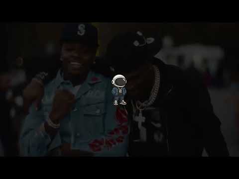 Gunna x Hamza type beat - "ICE"
