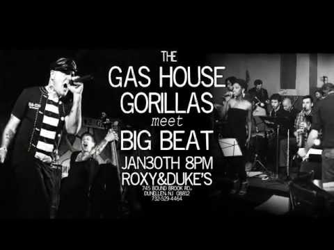 The Gas House Gorillas Meet Big Beat, Ep. 1