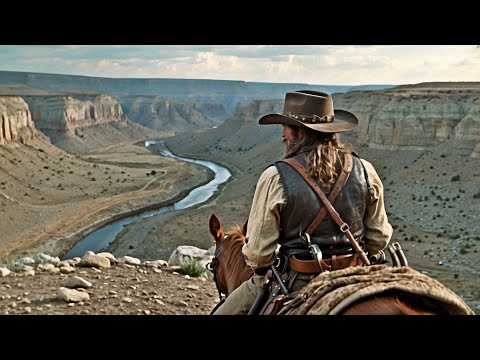 He Came Back From the Ashes to Kill Them All | No Mercy Left | Western Full Movie | English | HD ✅