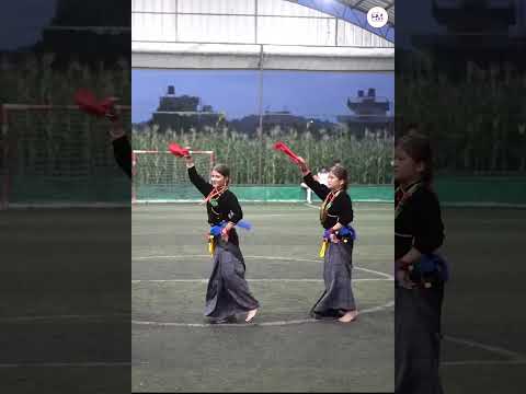 Chatta Rumal (चट्ट रुमाल) . Girls dance Videor #dancevideo #coverdance