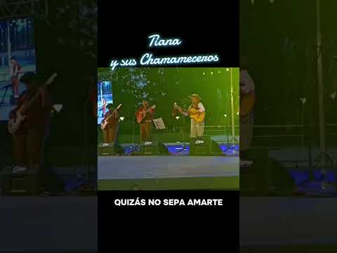 En vivo Parque del Lago Crespo Entre Rios #chamame2025 #musica #tendencias #chamameceros