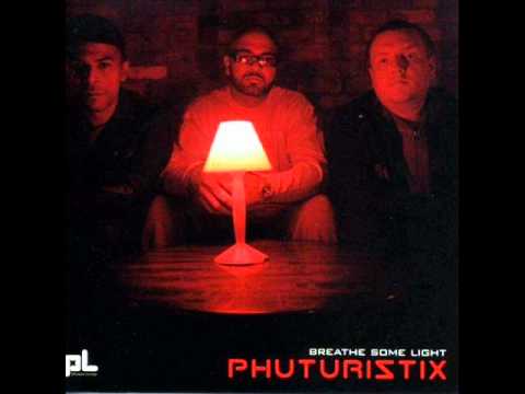Phuturistix - In The Sun