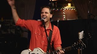 Calexico - “End of the World with You" [Tucson Session]