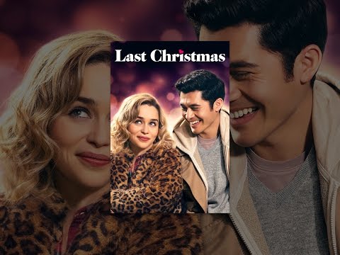 Last Christmas