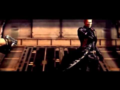 resident evil franchise-Tribute