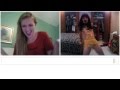 Call Me Maybe - Carly Rae Jepsen (Chatroulette ...
