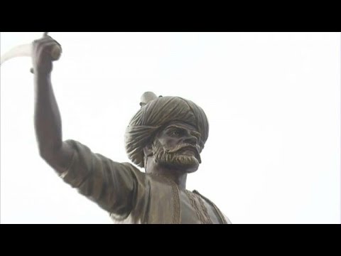 الجزائر تُوثق تاريخها العثماني وتدشن تمثالا للقبطان عروج بربروس "بابا عروج"…