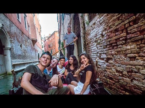 Tasis High School Summer Camp in Montagnola video