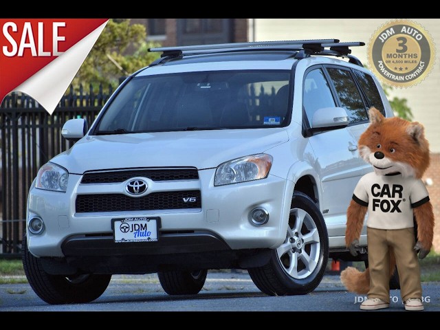 2012 Toyota Rav4 - Image 39
