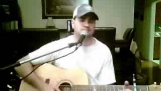 Caison Whatley - What I&#39;d Say - Earl Thomas Conley,Gary Allan - Cover