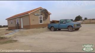 Bud's Place RV Park Video