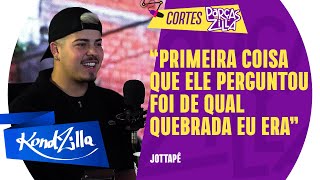 FEAT ENTRE JOTTAPÊ E MANO BROWN PARA O FREE FIRE – MC Doni, Podcast ParçasZilla 28