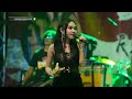 KAISAR RD 10 CINTAKU NANA ADINDA