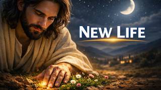 God Is Restoring What You Lost — Trust Him Before You Sleep | Night Prayer