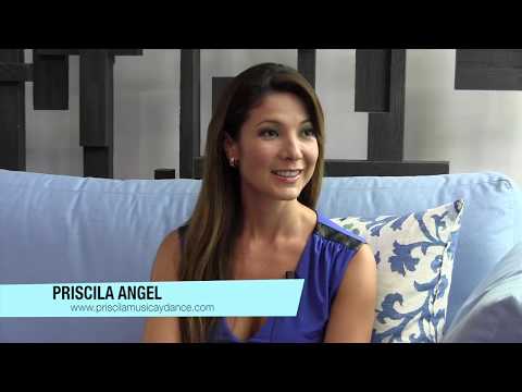 Testimony of Priscila and her Silver Bullets