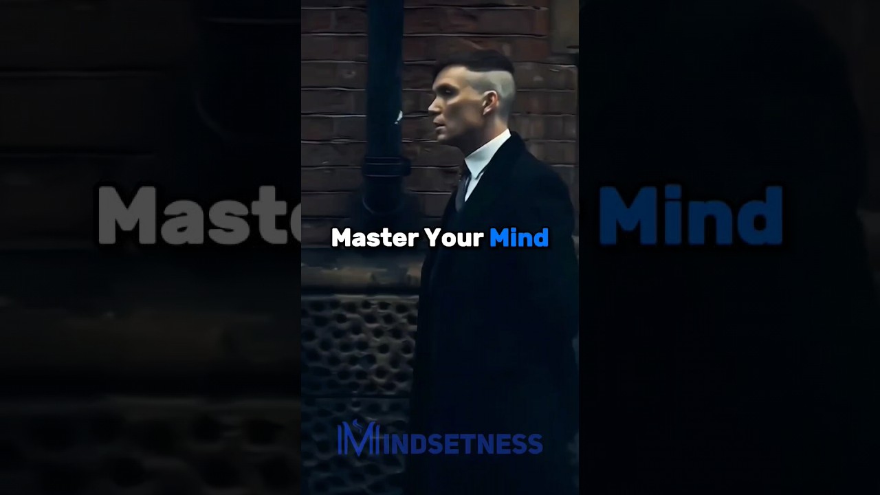 Master Your Mind: Learn to Stay Calm in Any Situation with These Simple Tips!