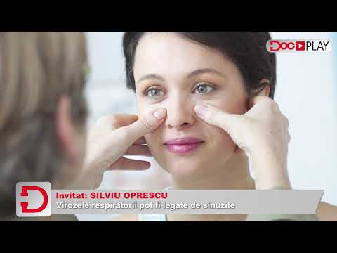 DocPlay cu Dr. Silviu Oprescu, Medic Specialist ORL