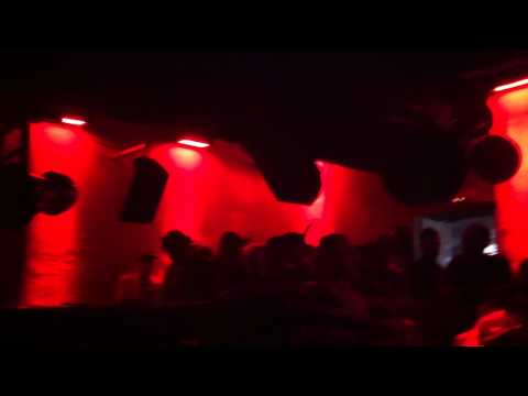 Seth Troxler @ DC10 - 16/07/2012