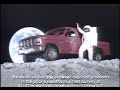 17 Great 1985 Ford Pickup Truck Commercials Bronco Ranger And More