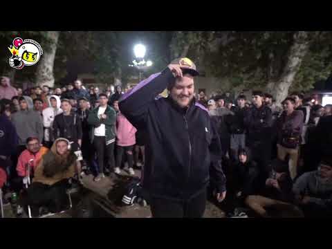 MEGA vs KEIDI | Fecha 2 de Torneo | #ONLYBARS2023 | 4tos