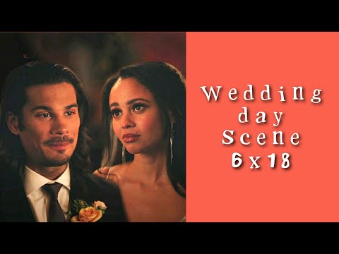 THE MOST INCOMPREHENSIBLE CEREMONY 😂 (6x18) #Fangs + toni