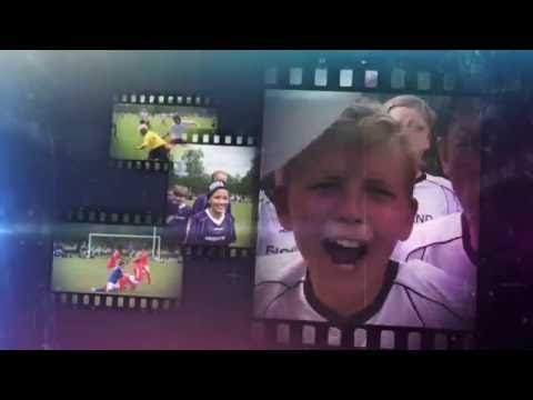 Ölandsbladet Fotboll 2016 - Lilla-VM 2016