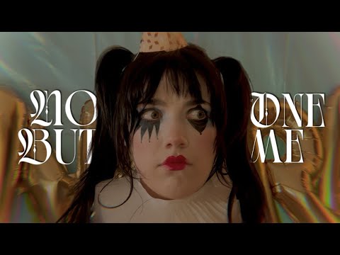Karma and the Killjoys- No One But Me (Official Music Video)