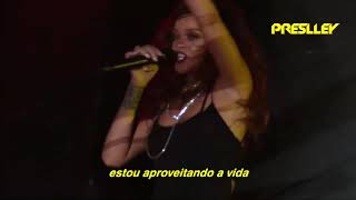 Rihanna - Live Your Life (Rock in Rio Brasil) (Legendado / Tradução)