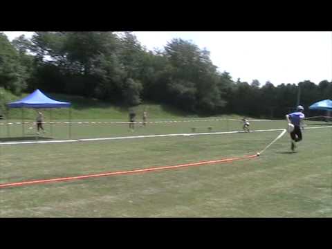 SDH Roštění B - muži - PHL Roštění - 2014