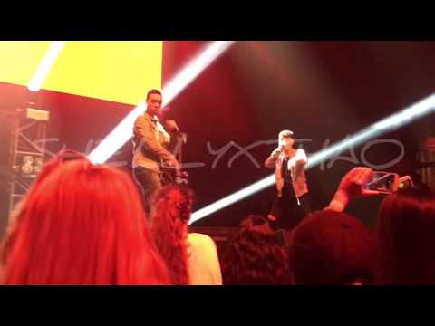 SMTM5 CHICAGO - XAM BAQ JA BY BEWHY & SIMOND