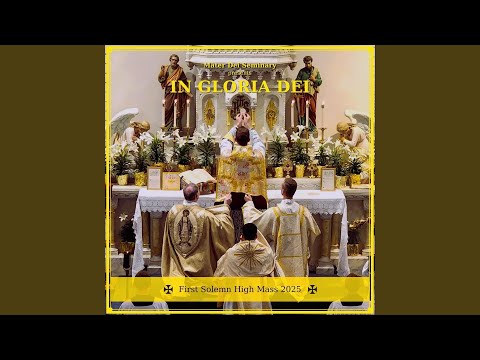 Dextera Domini (Live)