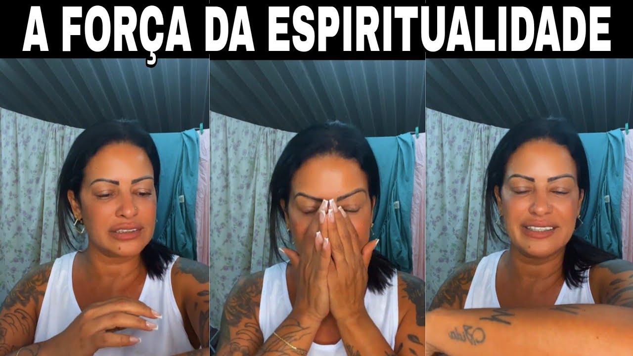 MÃE LU RECEBE MENSAGEM DE SEU FILHO JEAN JÁ FALECIMENTO, E FICA TODA ARREPIADA 🕯️