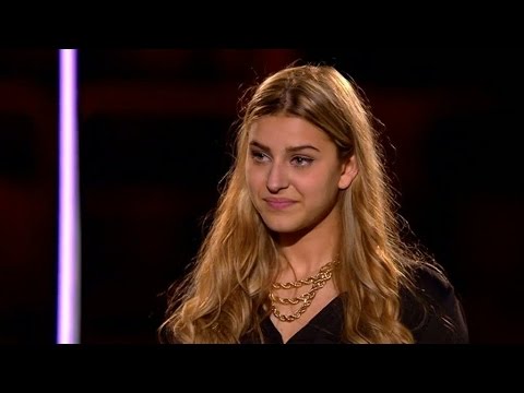 Går Nikita Lourenco Calling vidare till kvalveckan i Idol 2014? - Idol Sverige (TV4)
