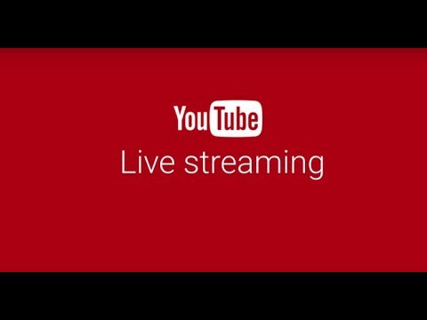 Wie Streamt man vom Pc auf Youtube/Twitch