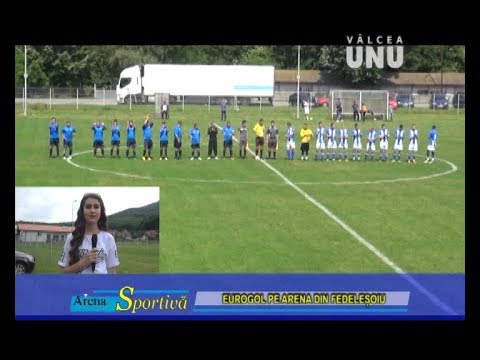 OLTUL DĂEȘTI - ALUTUS SĂLĂTRUCEL 5-2
