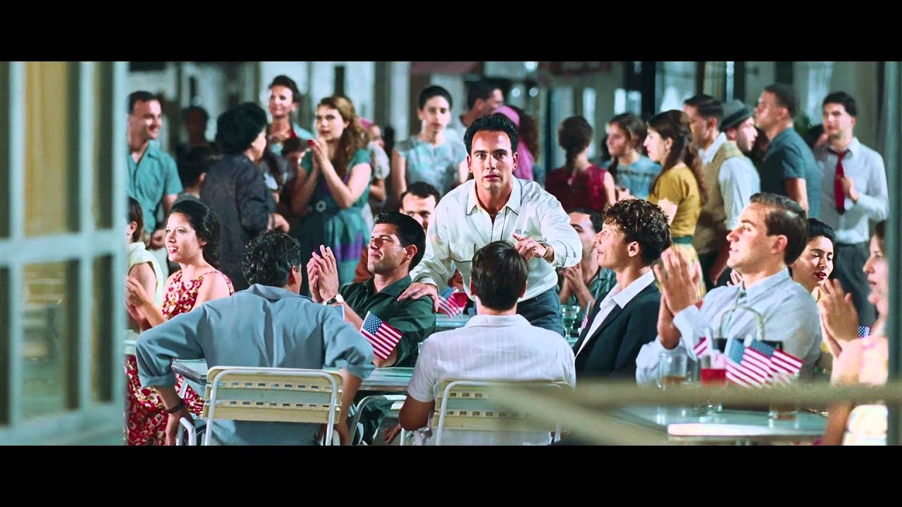 Miniature de la vidéo CE QUE LE JOUR DOIT À LA NUIT - Bande Annonce VF du film Ce que le jour doit à la nuit