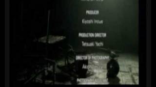 Ace Combat Zero - Ending Credits - Epi 22 / 22